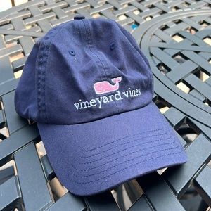 Vineyard Vines Baseball Hat